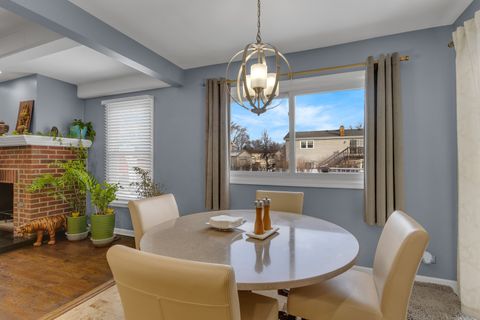 Tiny photo for 315 Norton Lane, Bloomingdale, IL 60108 (MLS # 12550384)