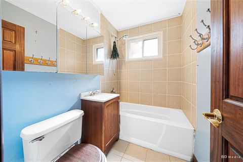 Tiny photo for 27 Apple Court, Park Forest, IL 60466 (MLS # 12431189)