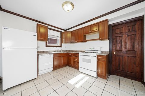 Tiny photo for 27 Apple Court, Park Forest, IL 60466 (MLS # 12431189)