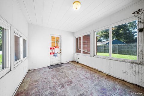 Tiny photo for 27 Apple Court, Park Forest, IL 60466 (MLS # 12431189)