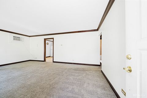 Tiny photo for 27 Apple Court, Park Forest, IL 60466 (MLS # 12431189)