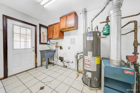 Tiny photo for 27 Apple Court, Park Forest, IL 60466 (MLS # 12431189)