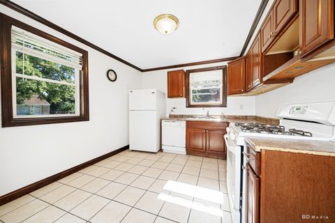 Tiny photo for 27 Apple Court, Park Forest, IL 60466 (MLS # 12431189)