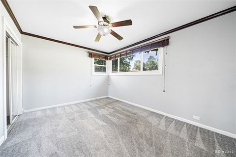 Tiny photo for 27 Apple Court, Park Forest, IL 60466 (MLS # 12431189)