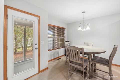 Tiny photo for 2068 Locust Road, Morris, IL 60450 (MLS # 12594168)