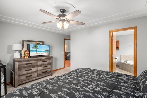 Tiny photo for 2068 Locust Road, Morris, IL 60450 (MLS # 12594168)