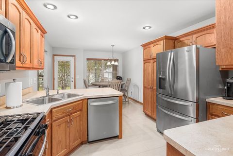 Tiny photo for 2068 Locust Road, Morris, IL 60450 (MLS # 12594168)