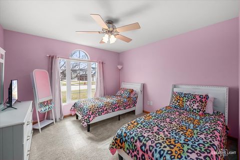 Tiny photo for 2068 Locust Road, Morris, IL 60450 (MLS # 12594168)