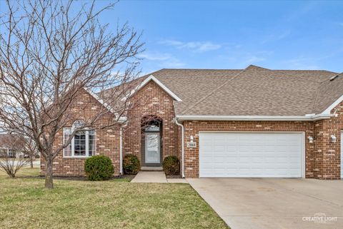 Photo of 2068 Locust Road, Morris, IL 60450 (MLS # 12594168)