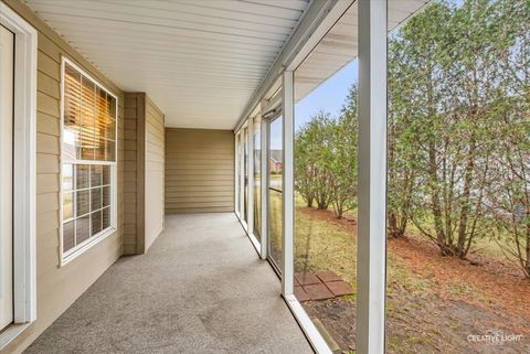 Tiny photo for 2068 Locust Road, Morris, IL 60450 (MLS # 12594168)