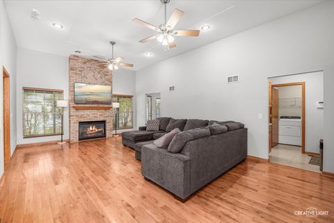 Tiny photo for 2068 Locust Road, Morris, IL 60450 (MLS # 12594168)