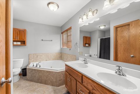 Tiny photo for 2068 Locust Road, Morris, IL 60450 (MLS # 12594168)