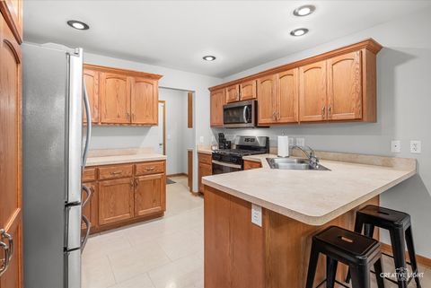 Tiny photo for 2068 Locust Road, Morris, IL 60450 (MLS # 12594168)