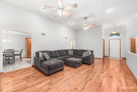 Tiny photo for 2068 Locust Road, Morris, IL 60450 (MLS # 12594168)