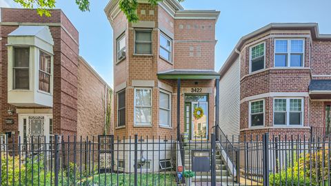 3422 S Prairie Avenue Chicago IL 60616