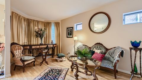 Tiny photo for 3422 S Prairie Avenue, Chicago, IL 60616 (MLS # 12434061)