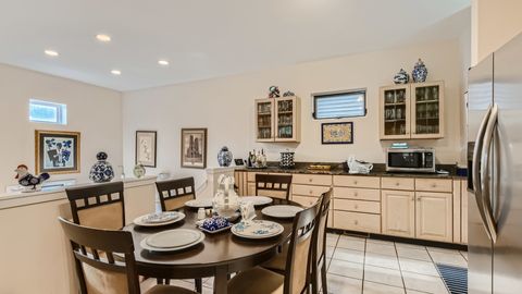 Tiny photo for 3422 S Prairie Avenue, Chicago, IL 60616 (MLS # 12434061)