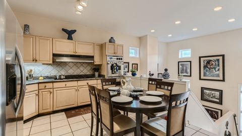 Tiny photo for 3422 S Prairie Avenue, Chicago, IL 60616 (MLS # 12434061)