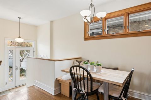 Tiny photo for 811 Clarence Avenue, Oak Park, IL 60304 (MLS # 12619531)