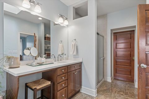 Tiny photo for 811 Clarence Avenue, Oak Park, IL 60304 (MLS # 12619531)