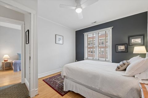 Tiny photo for 811 Clarence Avenue, Oak Park, IL 60304 (MLS # 12619531)