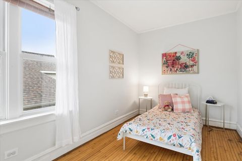 Tiny photo for 811 Clarence Avenue, Oak Park, IL 60304 (MLS # 12619531)