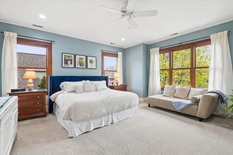 Tiny photo for 811 Clarence Avenue, Oak Park, IL 60304 (MLS # 12619531)