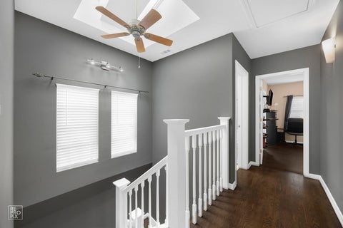 Tiny photo for 5811 W Patterson Avenue, Chicago, IL 60634 (MLS # 12725094)