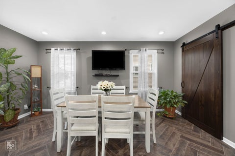 Tiny photo for 5811 W Patterson Avenue, Chicago, IL 60634 (MLS # 12725094)