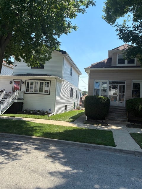 Tiny photo for 5811 W Patterson Avenue, Chicago, IL 60634 (MLS # 12725094)