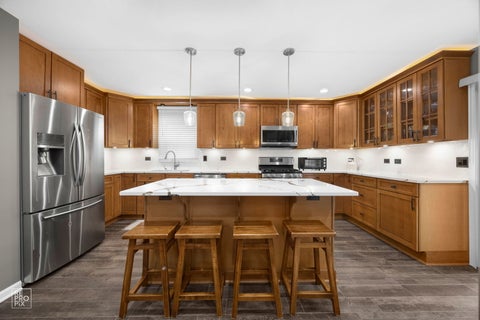 Tiny photo for 5811 W Patterson Avenue, Chicago, IL 60634 (MLS # 12725094)