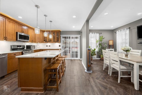 Tiny photo for 5811 W Patterson Avenue, Chicago, IL 60634 (MLS # 12725094)