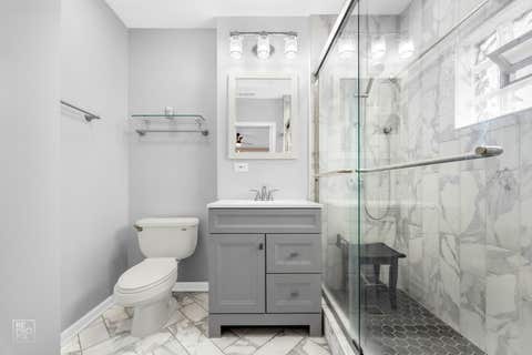 Tiny photo for 5811 W Patterson Avenue, Chicago, IL 60634 (MLS # 12725094)