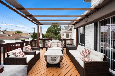 Tiny photo for 5811 W Patterson Avenue, Chicago, IL 60634 (MLS # 12725094)
