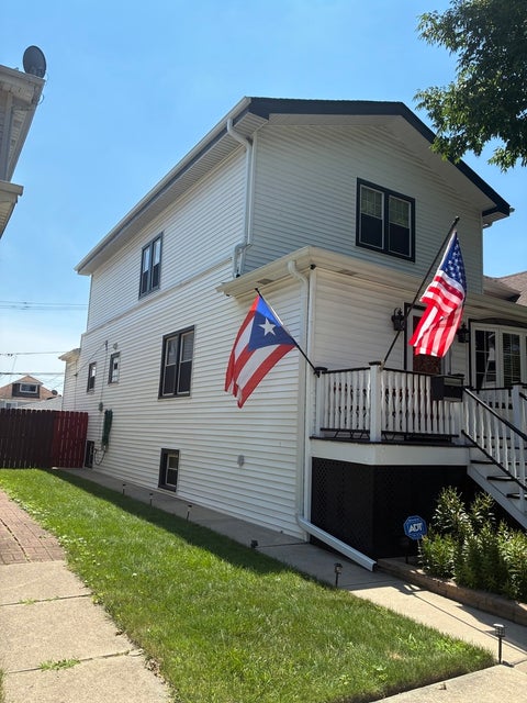 Tiny photo for 5811 W Patterson Avenue, Chicago, IL 60634 (MLS # 12725094)