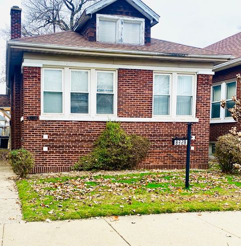 Photo of 8328 S Crandon Avenue, Chicago, IL 60617 (MLS # 12521907)