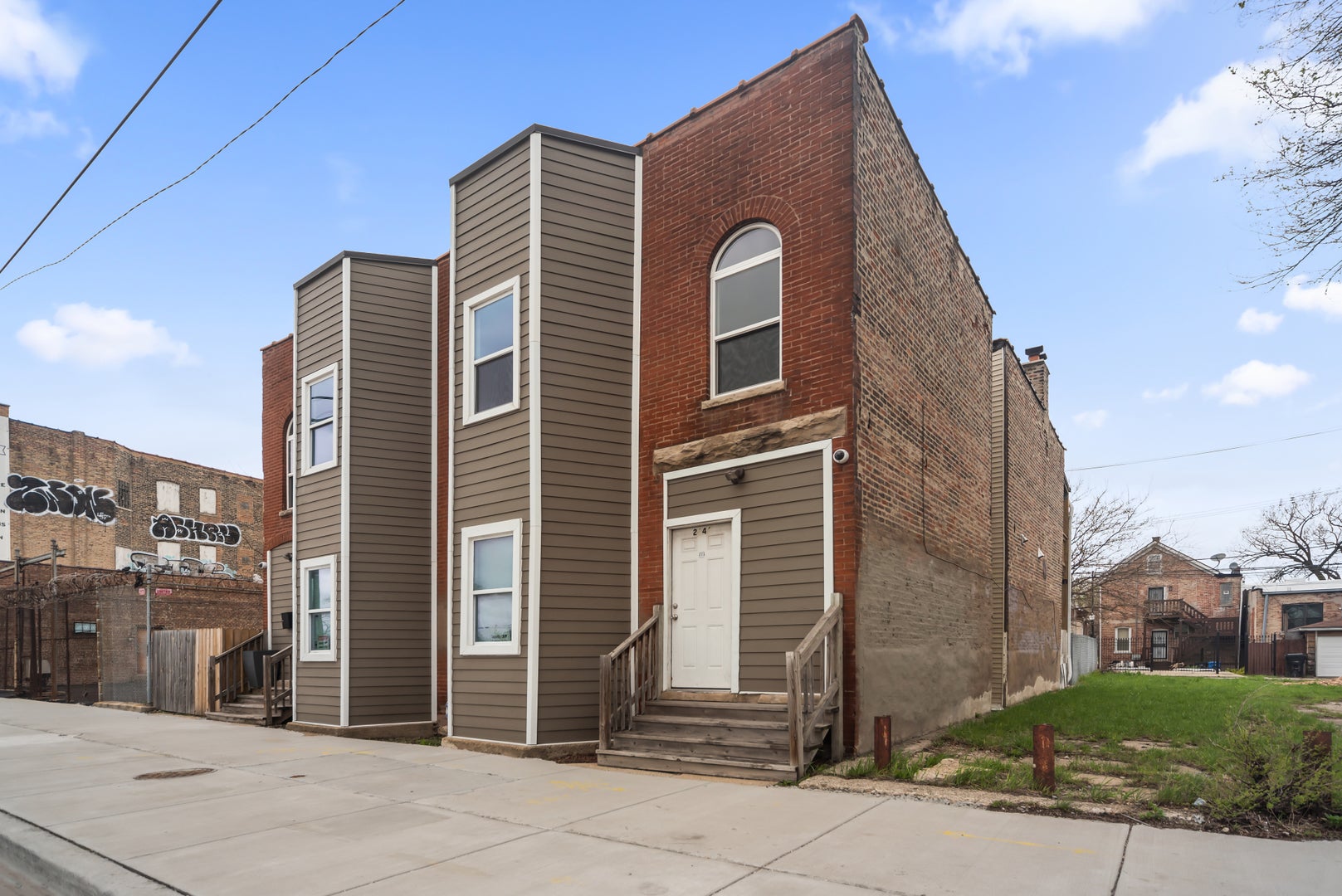 2646-48 W Van Buren Street