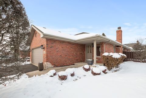 Photo of 10502 SAN LUIS Lane, Orland Park, IL 60467 (MLS # 12530615)