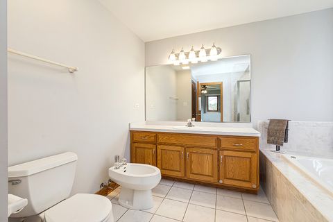 Tiny photo for 14342 Oakley Avenue, Orland Park, IL 60462 (MLS # 12604120)