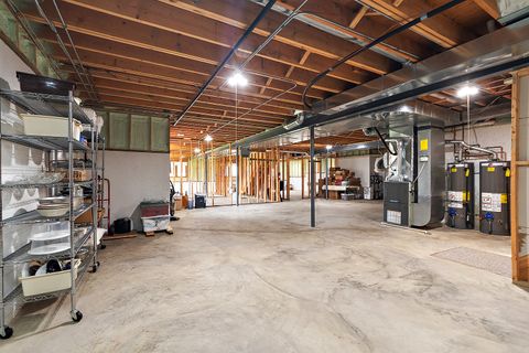 Tiny photo for 14342 Oakley Avenue, Orland Park, IL 60462 (MLS # 12604120)