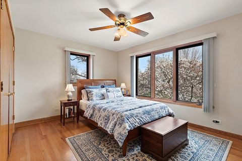 Tiny photo for 14342 Oakley Avenue, Orland Park, IL 60462 (MLS # 12604120)