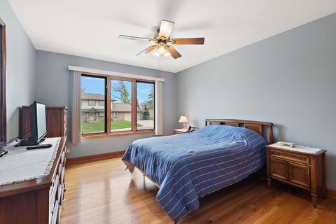 Tiny photo for 14342 Oakley Avenue, Orland Park, IL 60462 (MLS # 12604120)