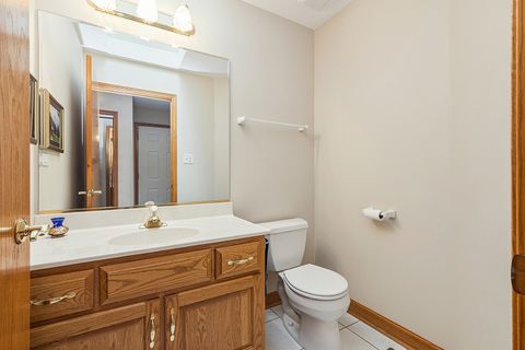 Tiny photo for 14342 Oakley Avenue, Orland Park, IL 60462 (MLS # 12604120)
