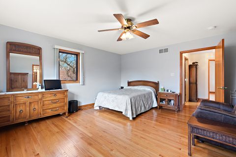 Tiny photo for 14342 Oakley Avenue, Orland Park, IL 60462 (MLS # 12604120)