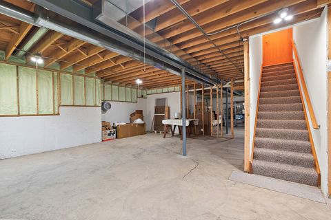 Tiny photo for 14342 Oakley Avenue, Orland Park, IL 60462 (MLS # 12604120)