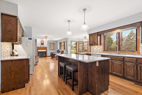 Tiny photo for 14342 Oakley Avenue, Orland Park, IL 60462 (MLS # 12604120)