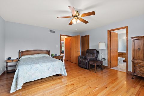 Tiny photo for 14342 Oakley Avenue, Orland Park, IL 60462 (MLS # 12604120)