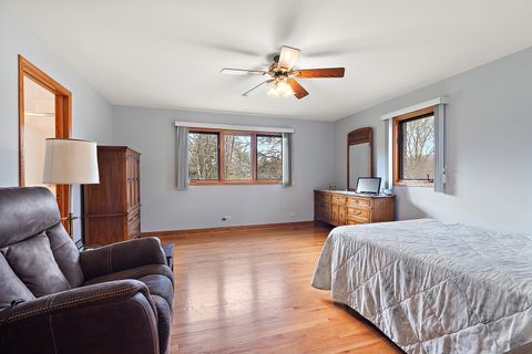 Tiny photo for 14342 Oakley Avenue, Orland Park, IL 60462 (MLS # 12604120)