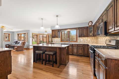 Tiny photo for 14342 Oakley Avenue, Orland Park, IL 60462 (MLS # 12604120)