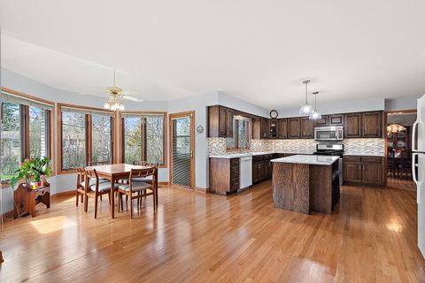 Tiny photo for 14342 Oakley Avenue, Orland Park, IL 60462 (MLS # 12604120)